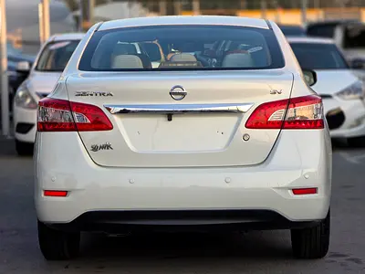 صورة 7 لـ 2018 Nissan SENTRA