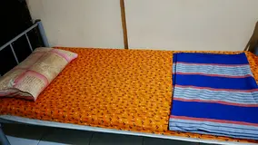 Executive bed Space ( Indian )