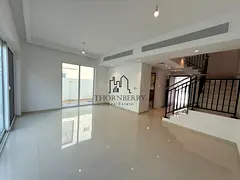Hot Deal | 3BR Corner Townhouse | L-Shape Garden