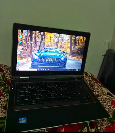 Dell latitude i5 8gb/250gb in 210dh