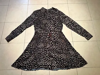 WAREHOUSE dress - size UK14