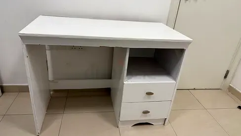 Free study table