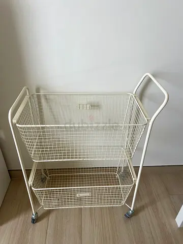 Trolley (Basket)