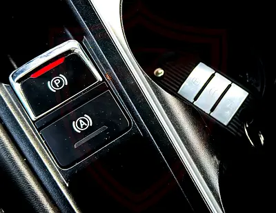 MG MG5 Luxury, миниатюра 14
