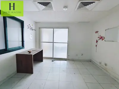 Cheapest Price! Spacious 1BHK 6Cheques In Abu Shagara