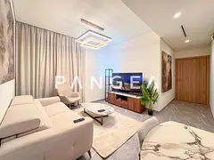 Canal and Skyline View|Furnished|Available Soon
