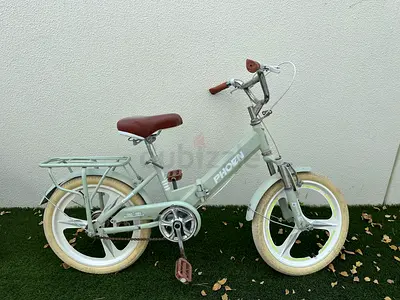 Phoenix kids bicycle