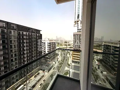 1BR Plus Study I Brand New I Huge Layout