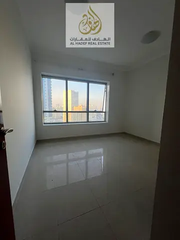 2 Master Bedrooms Apartment in Al Majaz 2 | Al Wahda Street | Panoramic View | AED 50,000
