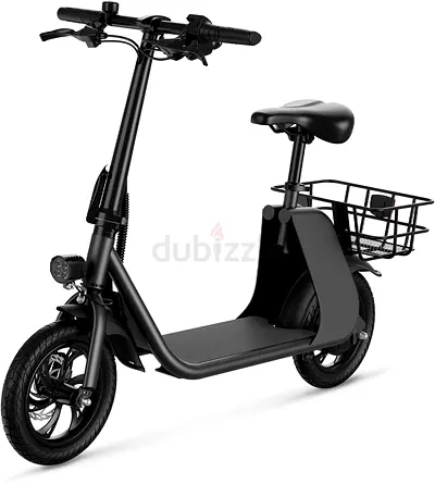 WIND HORSE C2 Scooter 1 YEAR WARRANTY