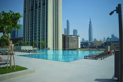 Studio| Prime location | Furnished