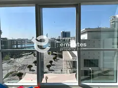 Spacious 2BR | Water View | Prime Location | Vacant