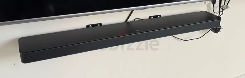 Bose Soundbar 500