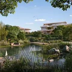 Moringa Mansions by Aldar | Exclusive Collection