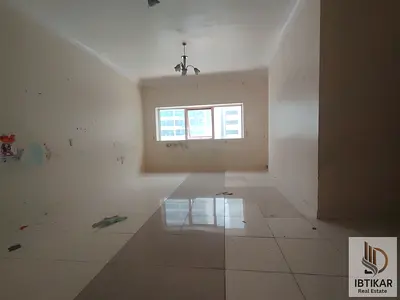 Hot offer So Spacious 2-bedroom with big Hall& wordrobe available for family in AL Nahda Sharjah