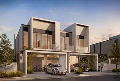Ultra Huge Stand Alone Villa 5 Bed + Maid + Closed Kitchen | Free Hold Villas Gated Community | Very