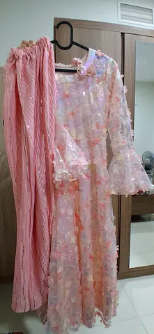 dress for girl