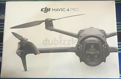 Sealed DJI Mavic 4 Pro Drone (Brand New in Box)