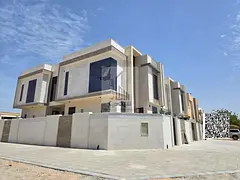 🔥 Modern Luxury Villa for Sale 🔥 Freehold ownership for all nationalities
