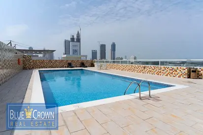 fully furnished studio apartment | Near to metro station