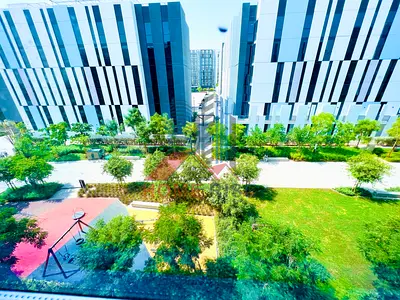 1BHK with Semi Close Kitchen | Ready To Move