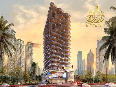 VILLA VIEW / NEAR METRO / MORTGAGE ALLOWED / HIGH ROI