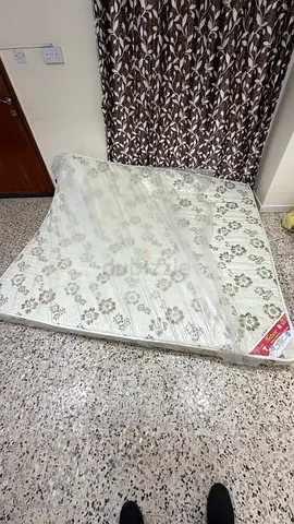 Mattress
