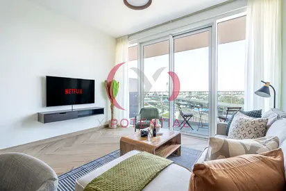 Fully Furnished | Zabeel Park View | Near Metro | Ready to Move