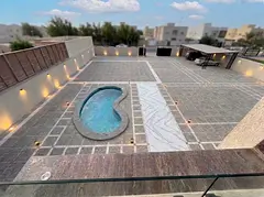 BRAND NEW 5BR VILLA | POOL | GARDEN | PARKING