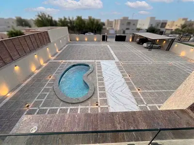 BRAND NEW 5BR VILLA | POOL | GARDEN | PARKING