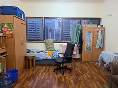 Bed Space WTC mall corniche