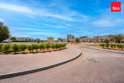 Permit To Build 1 Villa Or 2 Townhouses|G+2