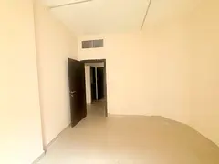 Luxury 1bhk 2washroom with balcony close to shamis signal Muwaileh Sharjah