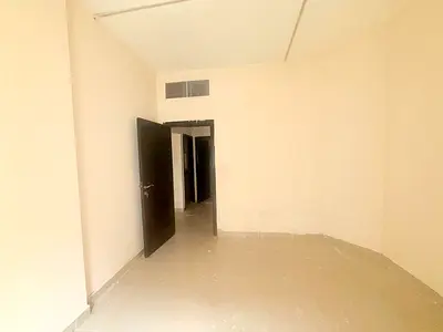 Luxury 1bhk 2washroom with balcony close to shamis signal Muwaileh Sharjah