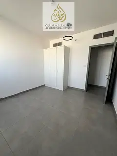 Two bedroom apartment for rent in Sharjah Al Majaz 2 second tenant prime location flexible payment