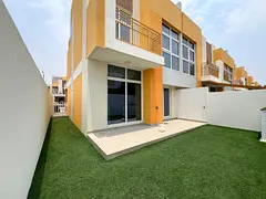 Fully Furnished, Stunning Corner, 3 Bedroom Townhouse