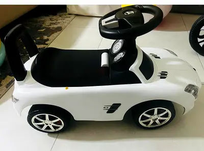 Baby car