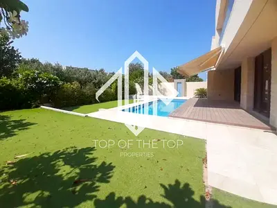 Hot Deal | Ultra Luxury Villa | Hidd Al Saadiyat