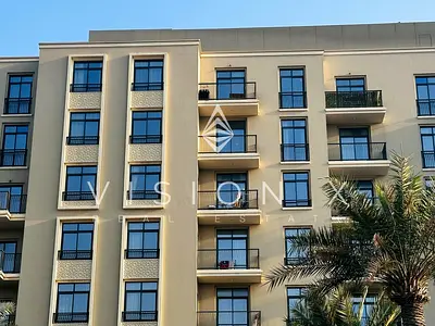 Contemporary | Marina View | High ROI