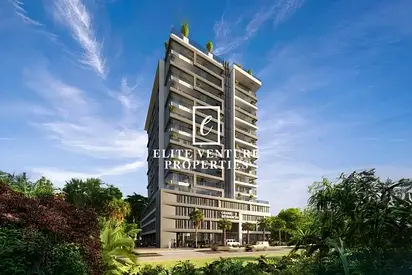 LUXURIOUS LIVING | MODERN LAYOUT | HIGH ROI