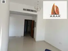 One bedroom apartment for annual rent in Al Rashidiya 3 behind Umm Al Momenin Association Property d