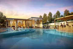 Ultra Huge Stand Alone Villa 5 Bed + Maid + Closed Kitchen | Free Hold Villas Gated Community | Very
