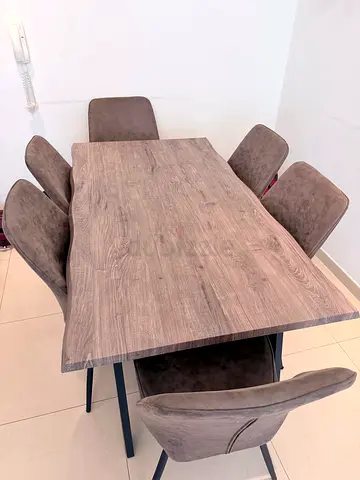 Dining Table Set