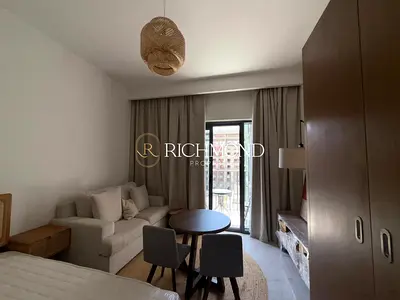 Fully Furnished | Vacant | Flexible Cheques Options