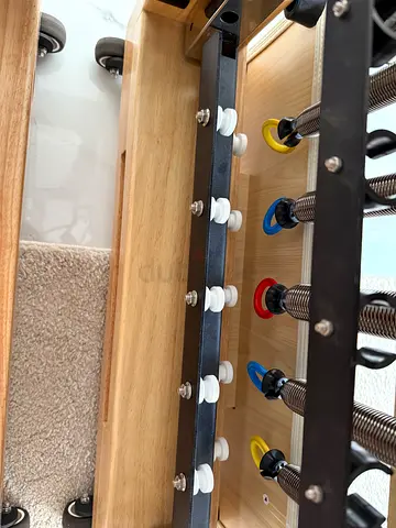 Pilates Reformer Fordable