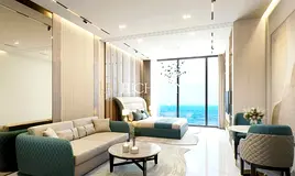 Sea View Studio | Breez by Danube | Cozy Apartment