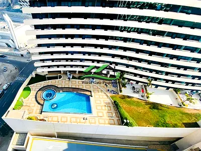 Spacious 1BR | Modern Living | Ready To Move