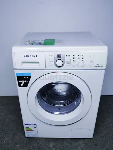 Samsung Washing Machine 7kg For Sale