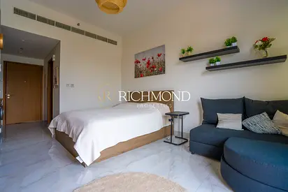 Fully Furnished | Vacant | Flexible Cheques Options