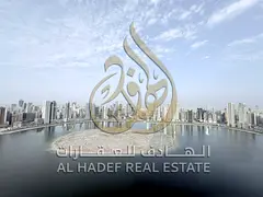 3BHK Apartment | Al Khan | Sea View | Balcony | Spacious Layout | Free AC | Gym | Pool | Parking | P